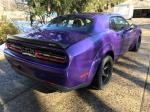 Dodge Challenger SRT Demon 2018 года